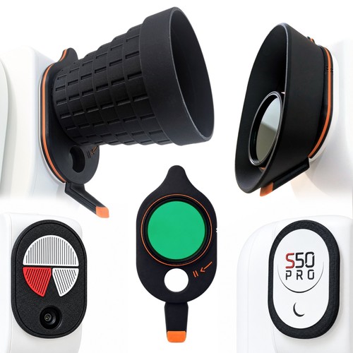 Prokit seestar s50 pro - seestar,
