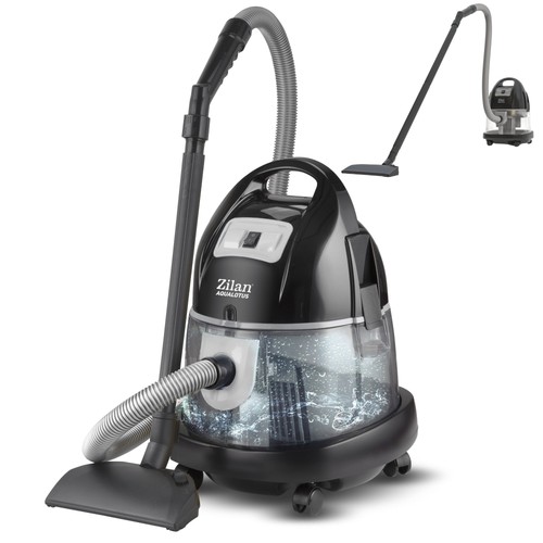 Staubsauger mit wasserfilter - mit,