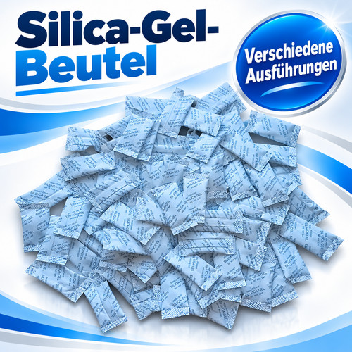 Silica gel trockenmittel - silica,