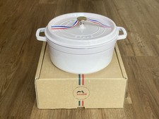 Staub Cocotte Bratentopf