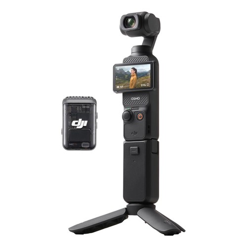 Dji osmo pocket - dji, 3