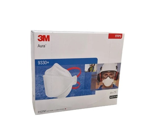 Stk aura 9330 maske - aura,