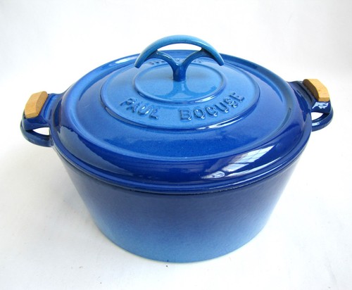 Paul bocuse nomar staub - bocuse,