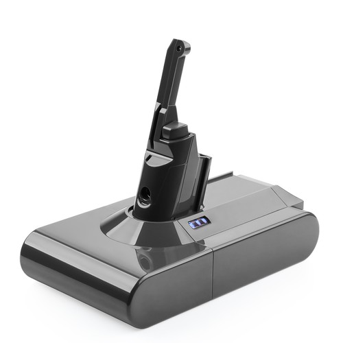 9000mah akku für dyson - für,