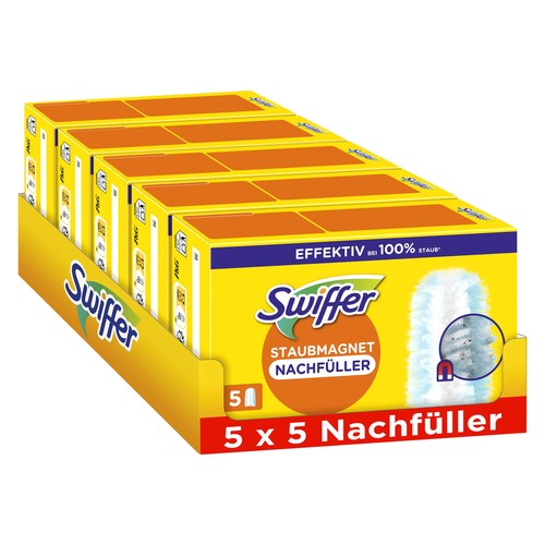 Swiffer staubmagnet - swiffer,