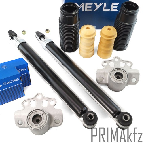 Stoßdämpfer meyle - 2x,