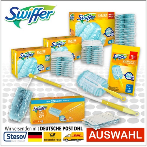 Swiffer staubmagnet - swiffer,