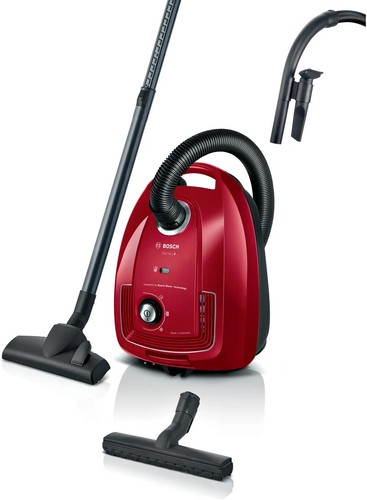 Bosch serie staubsauger - bosch, mit