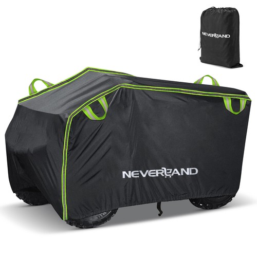 Neverland xxxl quad - neverland, l-xxxl