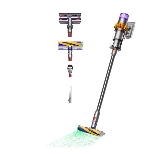 Dyson v15 detect absolute - v15, detect™