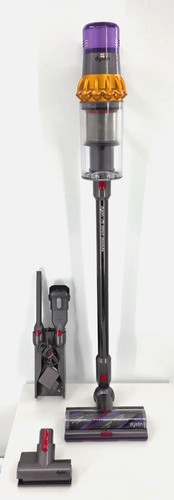 Dyson v15 detect kabelloser - v15,