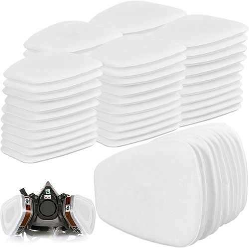 Staubschutzmaske filter set - filter,