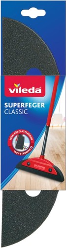 Vileda ersatzkehrteil besen - vileda,