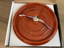 STAUB Cocotte Rund 28 cm Zimt