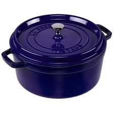 Staub La Cocotte 26cm rund