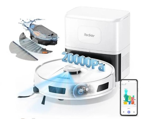 Roboter r11 staubsauger mit - roboter,
