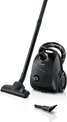Bosch serie staubsauger mit - serie,
