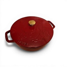 Staub Cocotte La Marmite