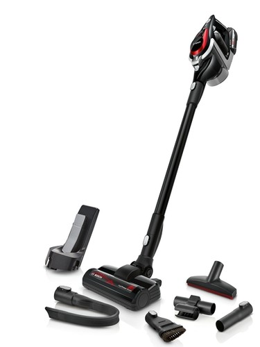 Bosch akku staubsauger - bosch, akku-staubsauger