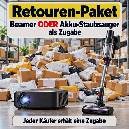 Lager muss leer 20 - leer!, 🔥