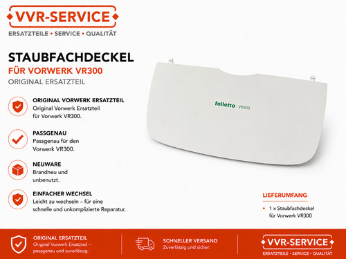 Brandneu vorwerk kobold - vorwerk,