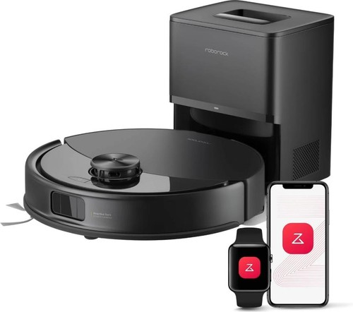 Roborock q10 set - roborock,