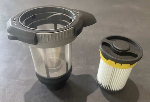 Miele triflex hx1 hx2 - miele,