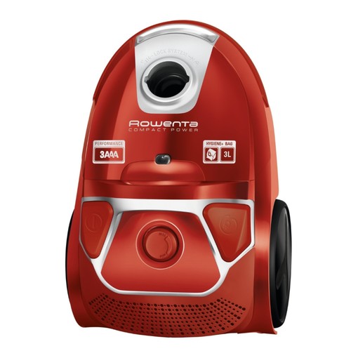 Rowenta compact power ro3953 - compact,