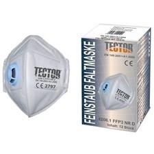 1-240 St Feinstaubmaske mit