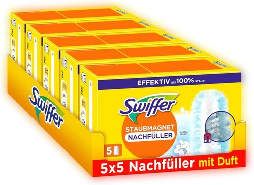 Swiffer staubmagnet - swiffer,