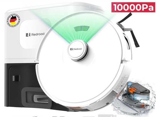 Staubsauger roboter r11 mit - roboter,