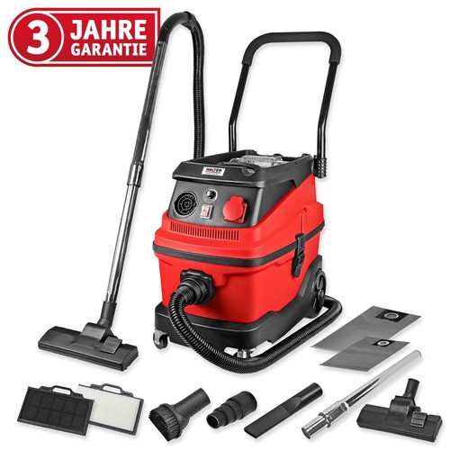 Walter staubsauger 3in1 - staubsauger,