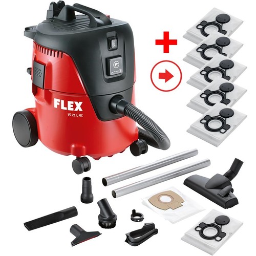 Flex staubsauger - flex,