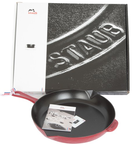 Staub bratpfanne pfanne - pfanne, cm