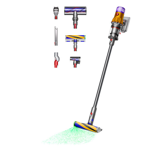 Dyson v12 detect slim - dyson,