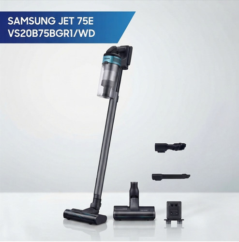 Samsung akku staubsauger - akku,