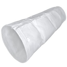 Staubfangsack Spänesack