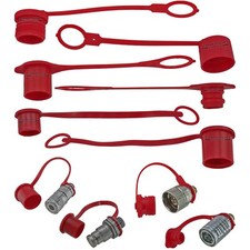 Staubkappe Staubschutz für