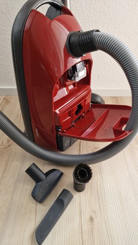 Miele tango plus - miele,