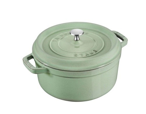 Staub cocotte 40508 401 - cocotte, 40508-401-0