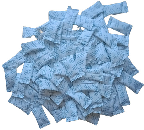 Silica gel trockenmittel - silica,