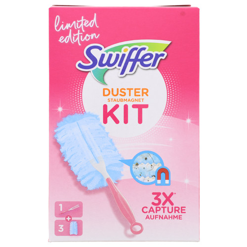 Swiffer staubmagnet kit - staubmagnet,