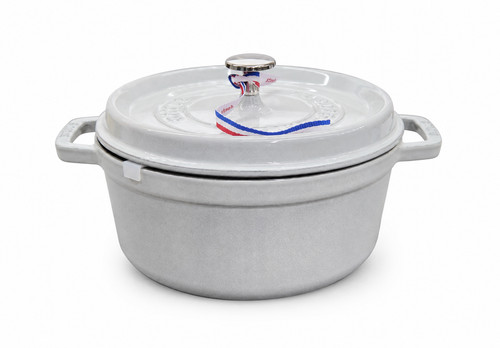 Staub bräter 24cm - bräter,