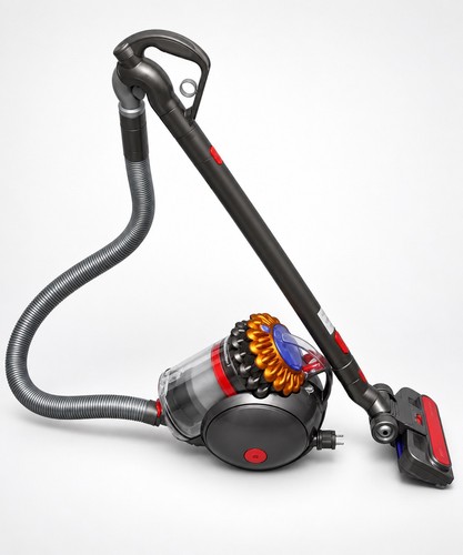 Dyson staubsauger cinetic big - dyson,