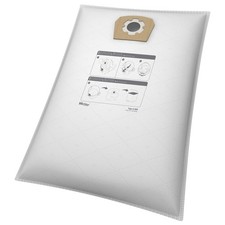 10 Staubsaugerbeutel Vlies