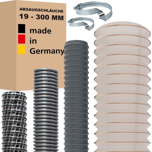 Absaugschlauch flexschlauch - absaugschlauch,