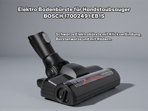 Original bosch elektrobürste - original,