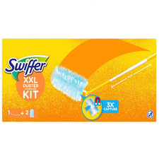 Swiffer Staubmagnet XXL Kit