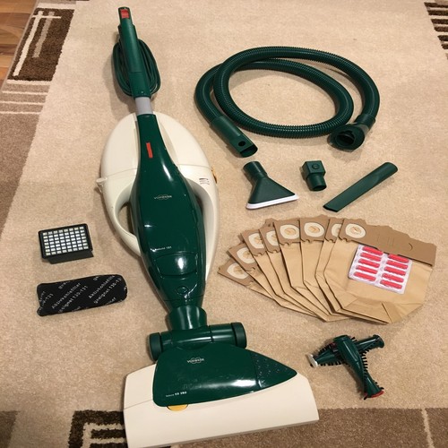 Vorwerk staubsauger kobold - vorwerk,