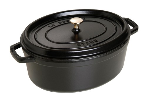 Staub bräter metall - 33,